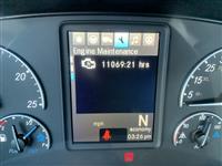2019 Freightliner Cascadia