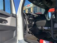 2019 Freightliner Cascadia