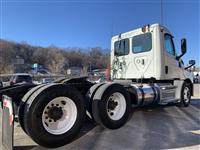 2019 Freightliner Cascadia