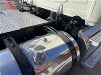2019 Freightliner Cascadia