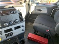 2019 Freightliner Cascadia