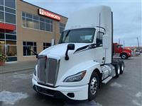 2024 Kenworth T680 NEXT GEN
