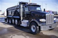 2026 Peterbilt 567
