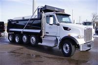 2025 Peterbilt 567