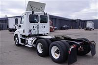 2018 Freightliner CA125DC