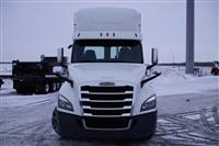 2020 Freightliner CA125DC