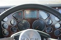 2015 Mack CXU-613 Pinnacle