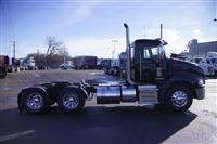 2015 Mack CXU-613 Pinnacle