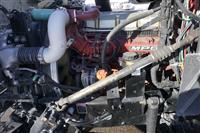 2015 Mack CXU-613 Pinnacle