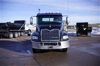 2015 Mack CXU-613 Pinnacle