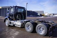 2015 Mack CXU-613 Pinnacle