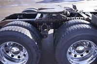 2015 Mack CXU-613 Pinnacle