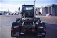 2015 Mack CXU-613 Pinnacle