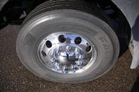 2015 Mack CXU-613 Pinnacle