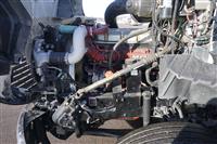 2015 Mack CXU-613 Pinnacle