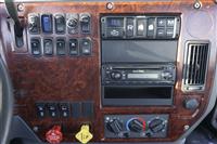 2015 Mack CXU-613 Pinnacle