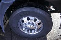 2015 Mack CXU-613 Pinnacle