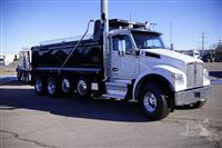 2026 Kenworth T880