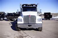 2026 Kenworth T880