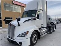 2024 Kenworth T680 NEXT GEN