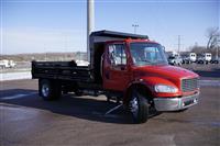 Used 2021 Freightliner M2 106 for Sale