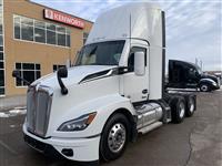 2024 Kenworth T680 NEXT GEN