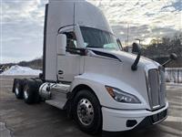 2024 Kenworth T680 NEXT GEN