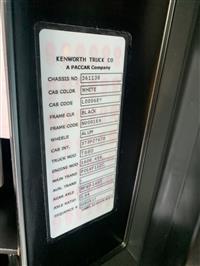 2024 Kenworth T680 NEXT GEN