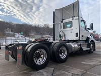 2024 Kenworth T680 NEXT GEN