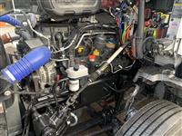 2024 Kenworth T680 NEXT GEN