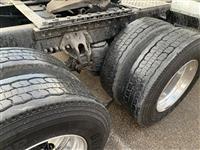 2024 Kenworth T680 NEXT GEN