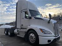 2024 Kenworth T680 NEXT GEN