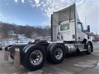 2024 Kenworth T680 NEXT GEN