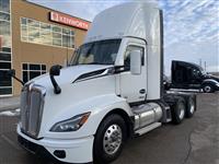 2024 Kenworth T680 NEXT GEN