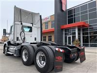 2024 Kenworth T680 NEXT GEN