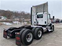 2024 Kenworth T680 NEXT GEN