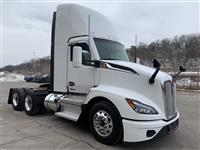 2024 Kenworth T680 NEXT GEN