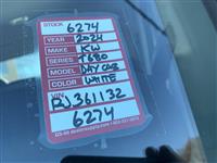 2024 Kenworth T680 NEXT GEN