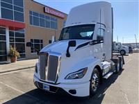 2024 Kenworth T680 NEXT GEN