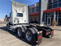 2024 Kenworth T680 NEXT GEN