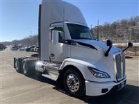 2024 Kenworth T680 NEXT GEN