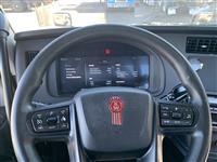 2024 Kenworth T680 NEXT GEN