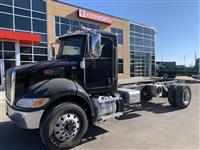 2016 Peterbilt 337