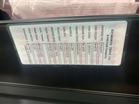 2024 Kenworth T680 NEXT GEN