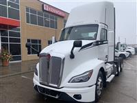 2024 Kenworth T680 NEXT GEN