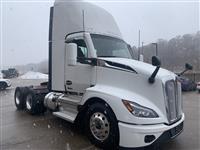 2024 Kenworth T680 NEXT GEN