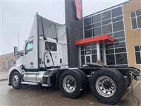 2024 Kenworth T680 NEXT GEN