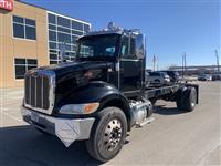 2017 Peterbilt 337