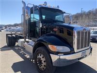 2017 Peterbilt 337