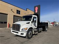 2026 Kenworth T280